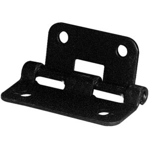 Penn-Elcom 1519BK Lift-Off Hinge Black